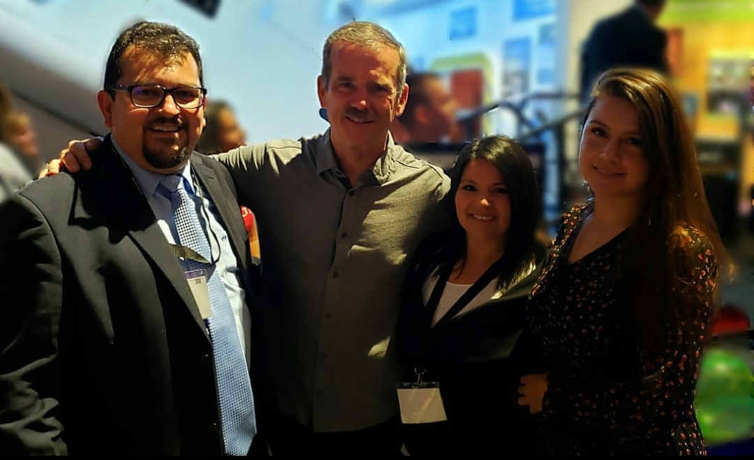 SEEC Space Exploration Educators Conference