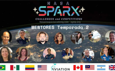 NASA SPARX