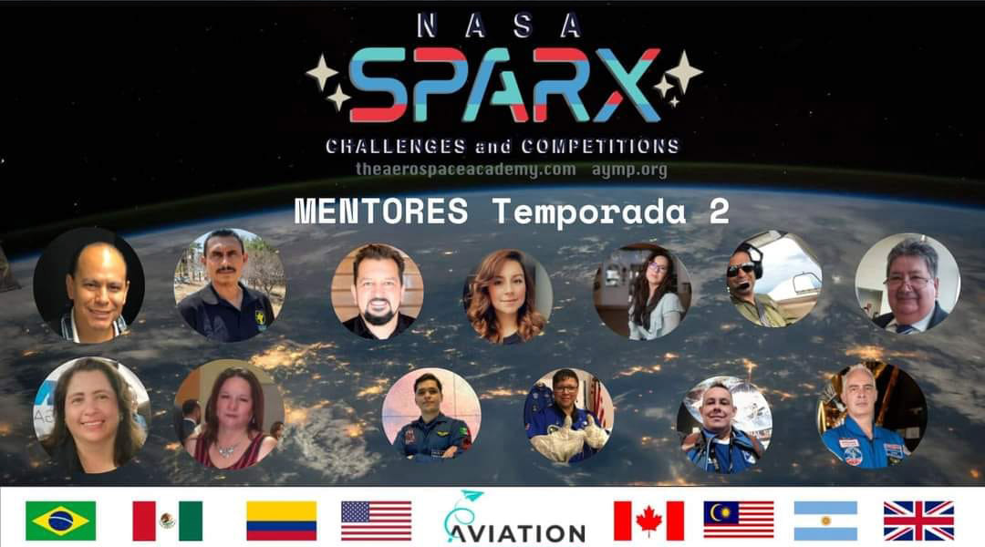 NASA SPARX